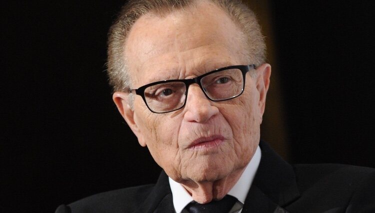 Larry King