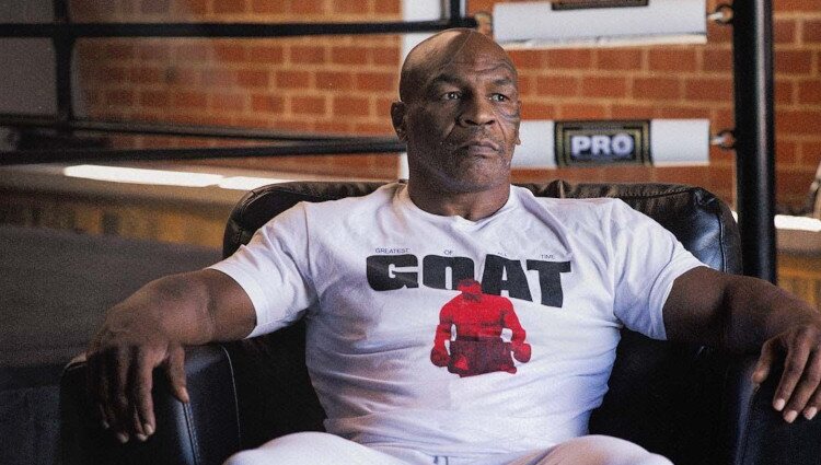 Mike Tyson se habría llegado a drogar tres veces al día con el sapo bufo