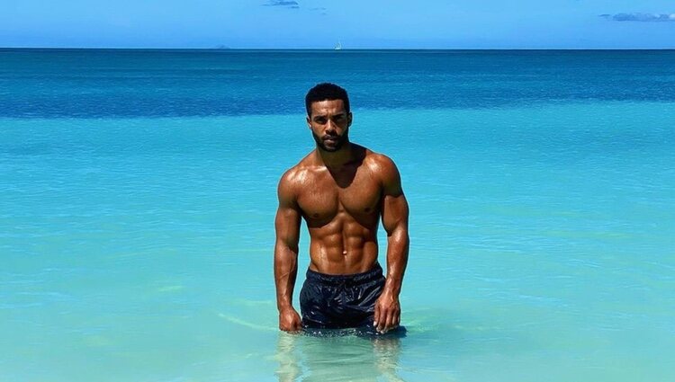 Lucien Laviscount