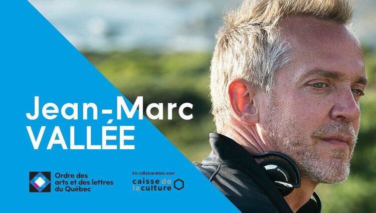 Muere Jean-Marc Vallée a los 58 años / Foto: Instagram