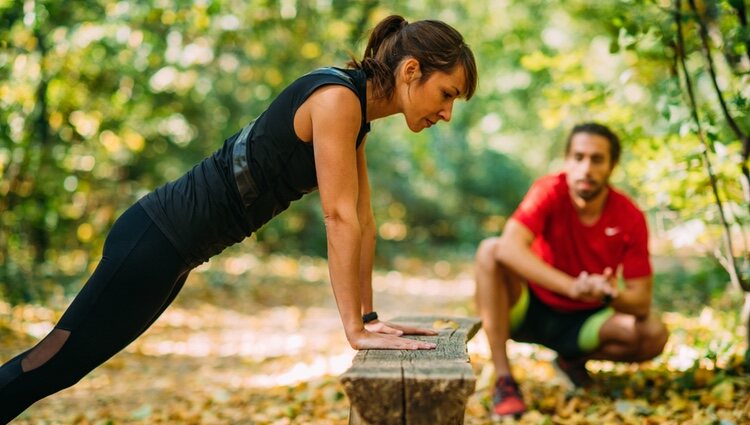 Es el momento para salir y disfrutar de las actividades al aire libre, con ellas te sentirás mejor que nunca