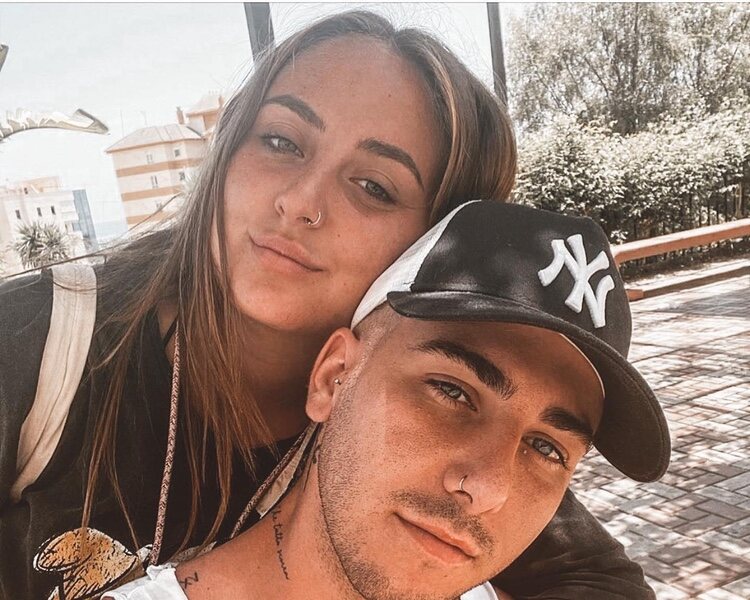 Rocío y Manuel | Instagram