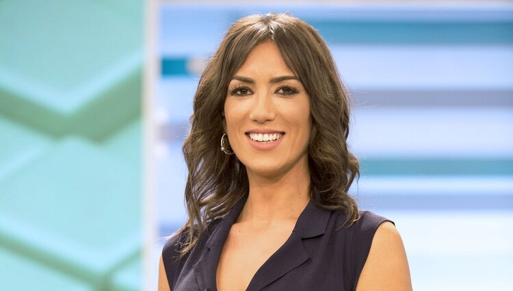 Patricia Pardo en 'AR' | Foto: telecinco.es