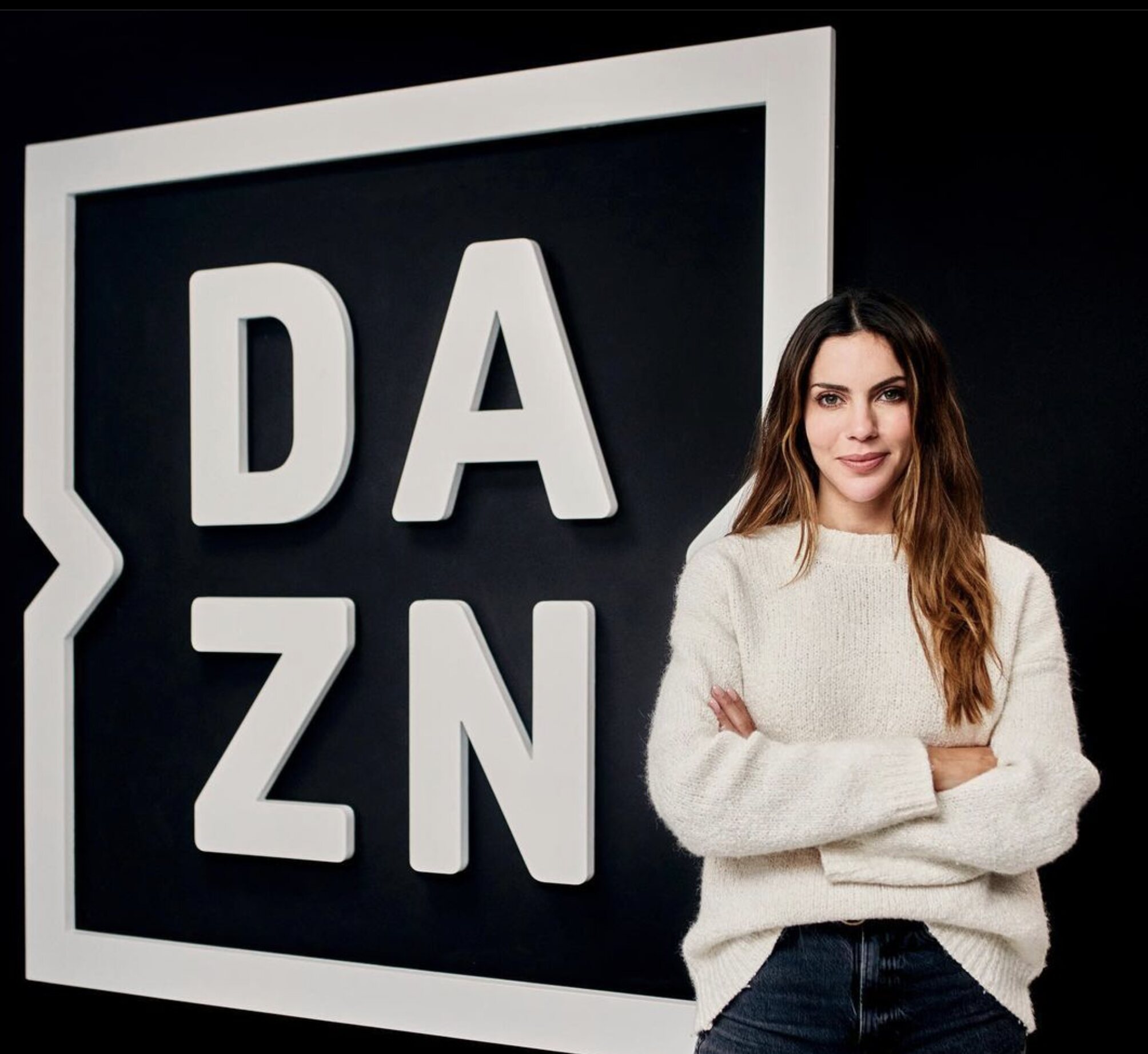 Melissa Jiménez se incorpora a DAZN/ Foto: Instagram