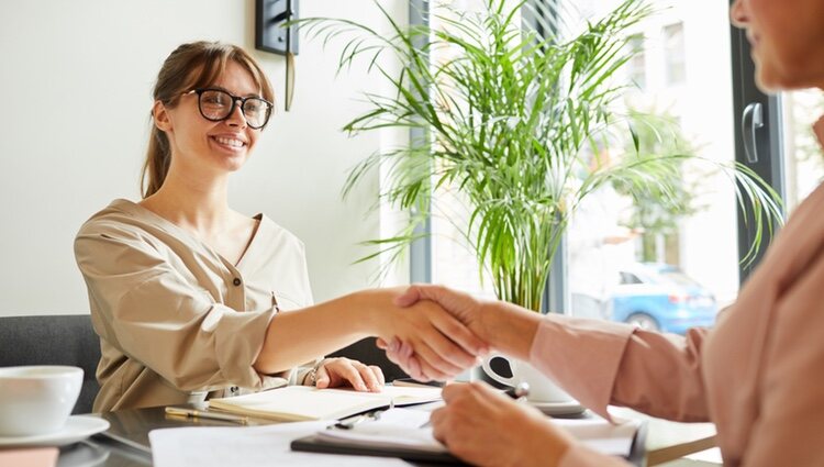 Por fin tienes en tu vida la estabilidad laborar que tanto habías soñado