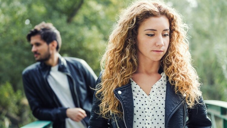 Antes de comenzar una relación, asegúrate de que has curado las heridas de tu corazón