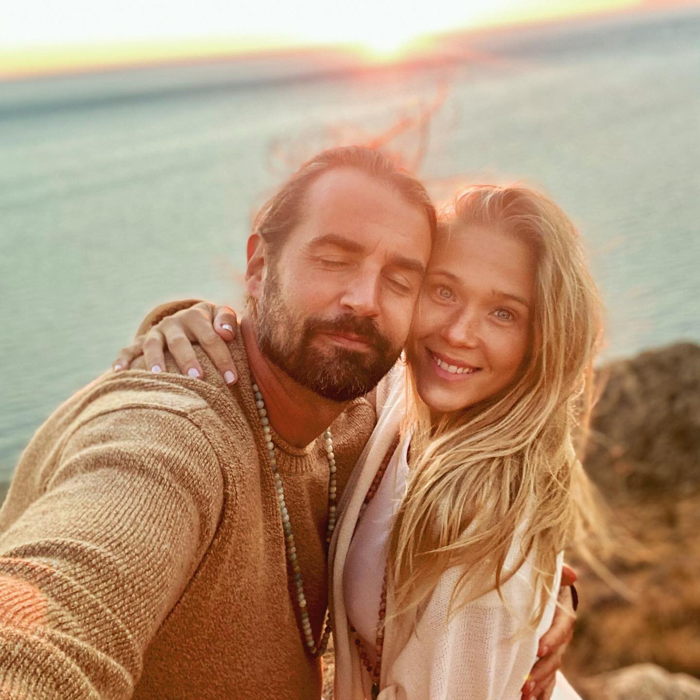 Patricia Montero y Álex Adrover | Instagram