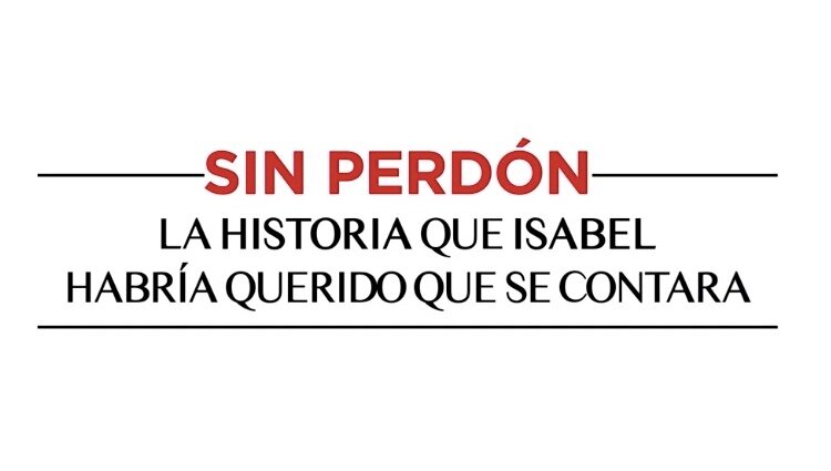 Cabecera de la docuserie | Foto: telecinco.es