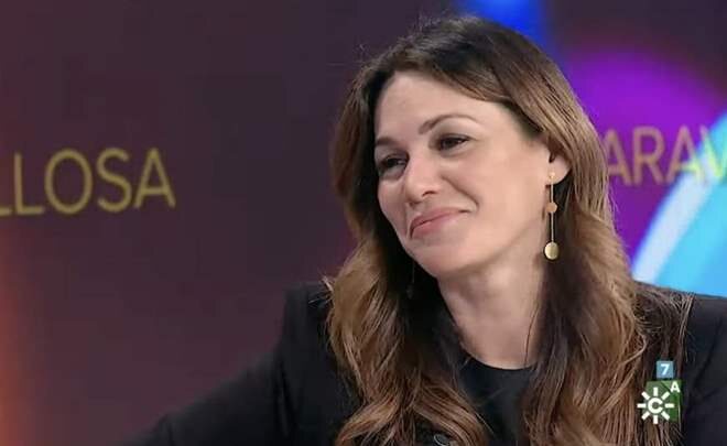 Fabiola Martínez/ Foto: Canal Sur