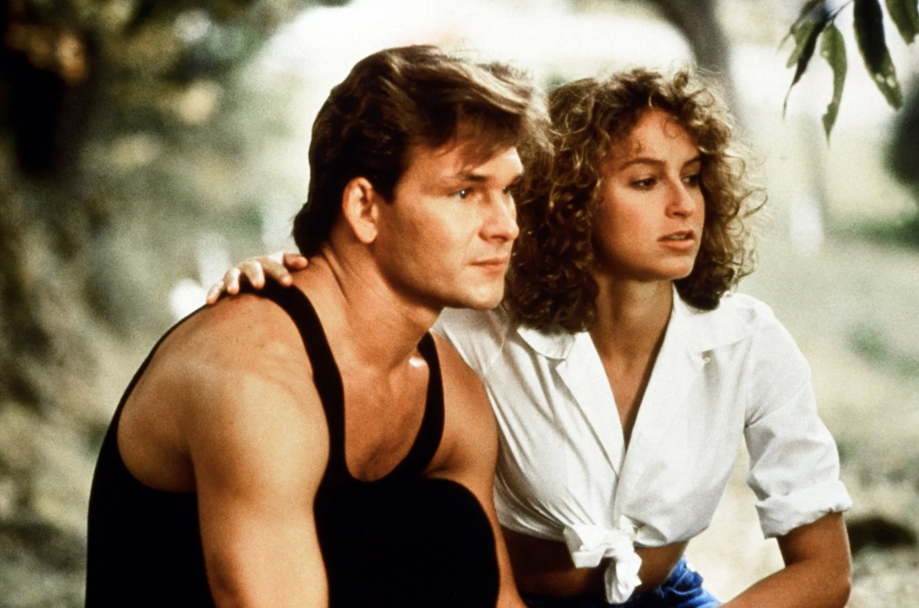 Fotograma de 'Dirty Dancing'