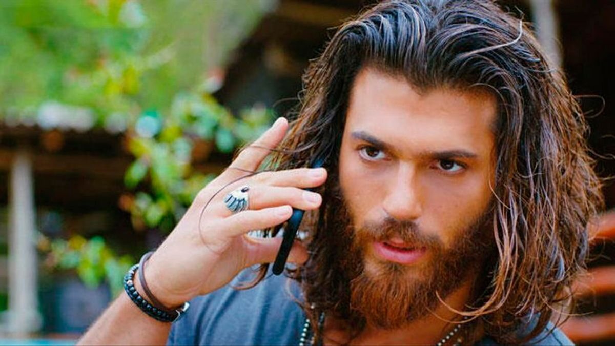 Can yaman/ Foto: Instagram