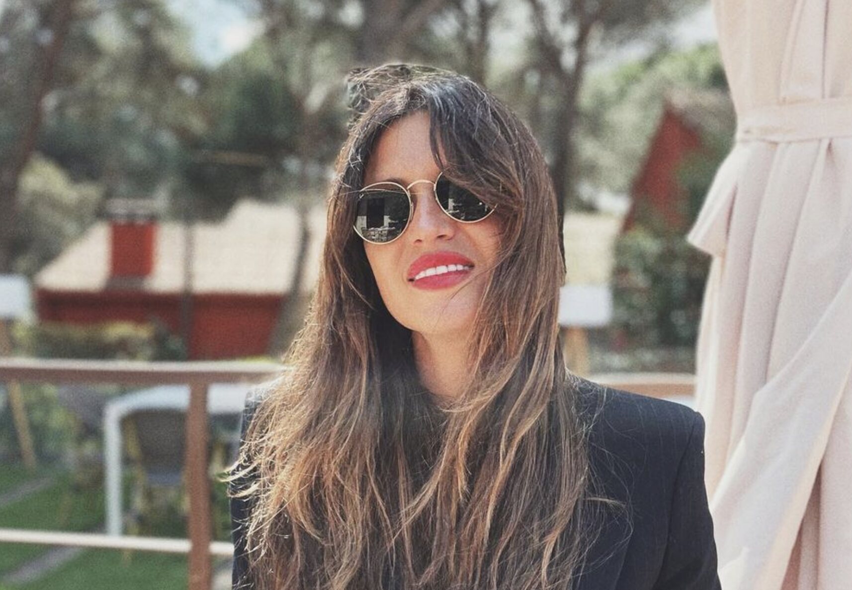 Sara Carbonero/ Foto: Instagram