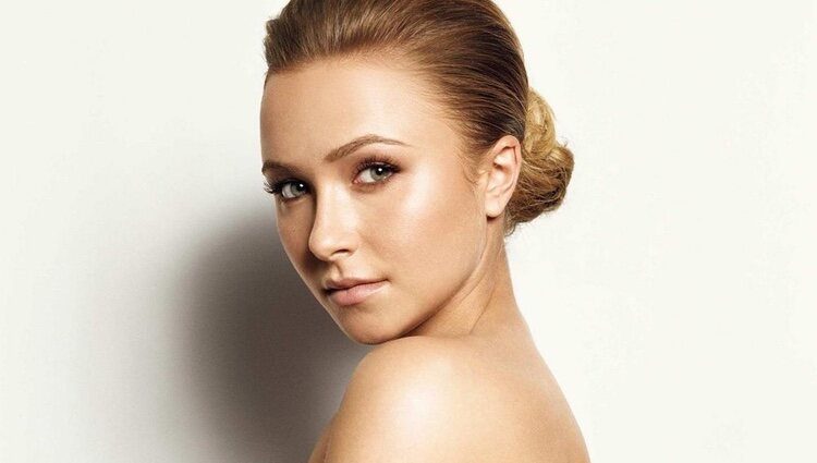 Hayden Panettiere | Foto: Instagram