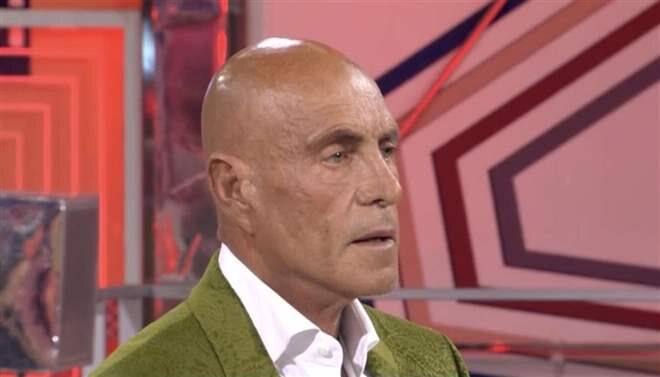 Kiko Matamoros habla de su paso por 'Supervivientes 2022'/ Foto: telecinco.es