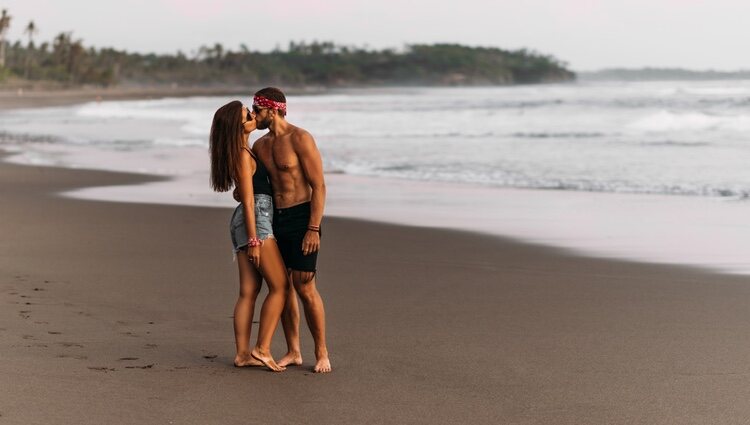 Aprovecha las vacaciones para reforzar el vínculo con tu pareja