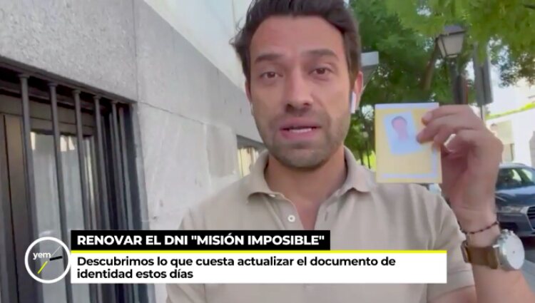 Último reportaje de Marc Calderó