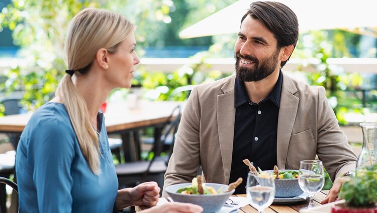 Tienes que armarte de fuerza y hablar de asuntos pendientes con tu pareja