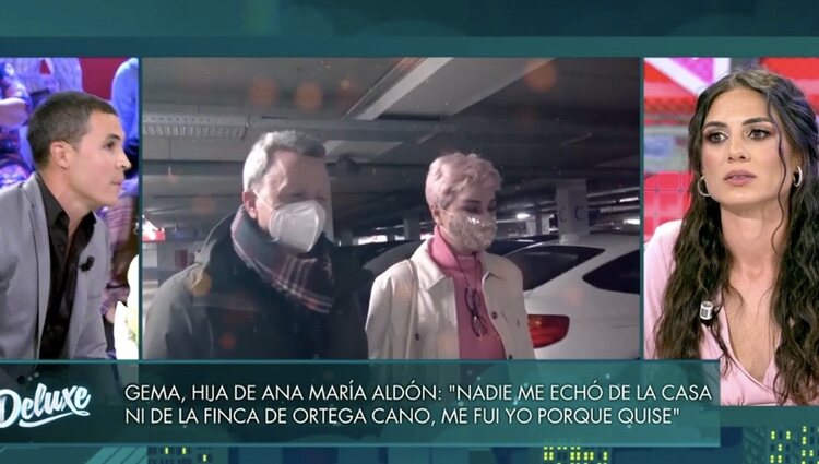 Kiko Jiménez habla claro | Foto: telecinco.es