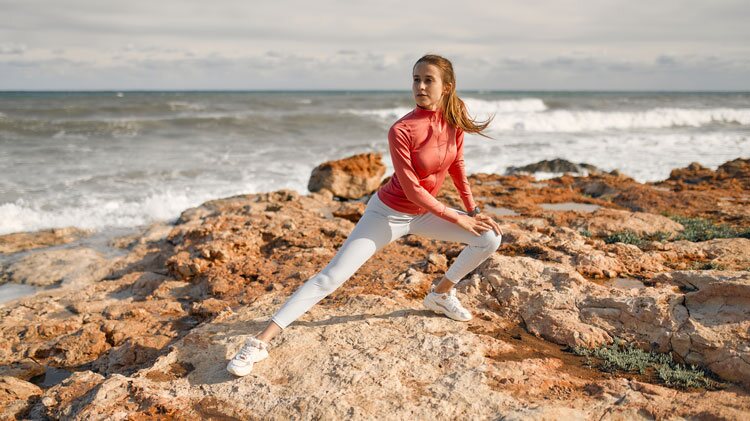 Aprovecha tu energía para probar esos deportes que siempre te han llamado la atención