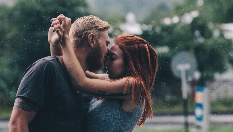 En otoño querrás demostrarle a tu pareja el amor que sientes por ella