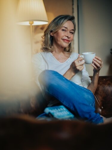 Susana Fortes desvela los elementos más importantes de una novela