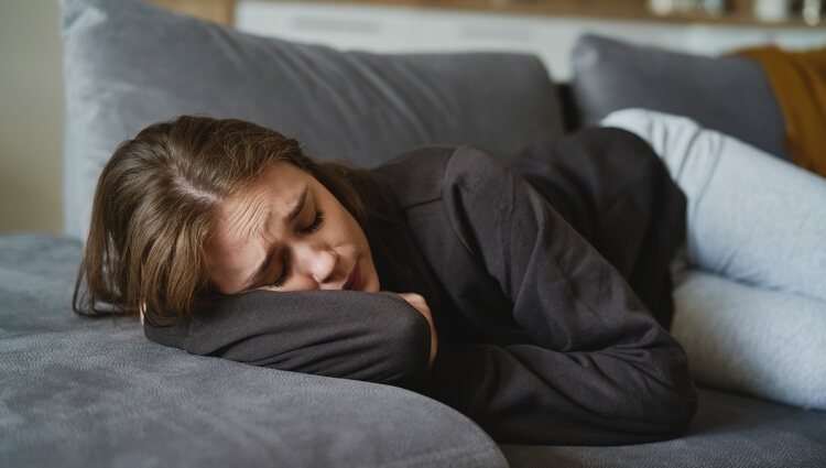 Te sientes más cansado que antes y tu cuerpo ya no aguanta tanto movimiento