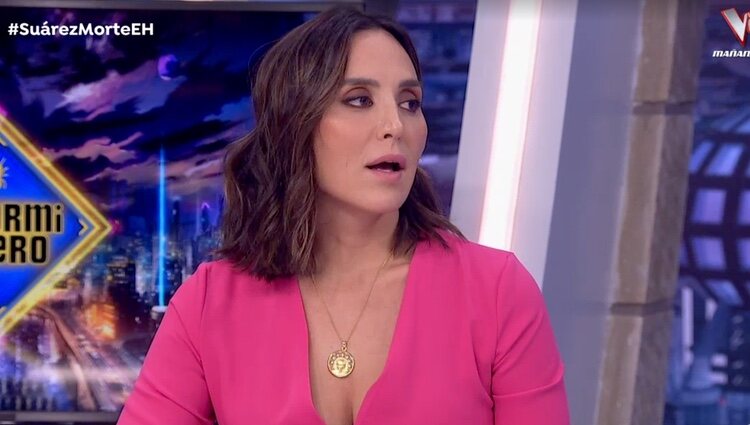 Tamara Falcó habla del engaño | Foto: antena3.com