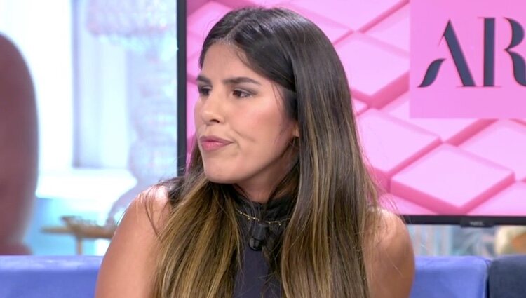 Isa Pantoja no va a perdonar a su hermano | Foto: telecinco.es