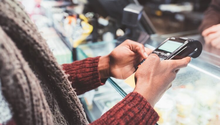 Si no tienes cuidado con tus gastos puedes pasar por apuros económicos