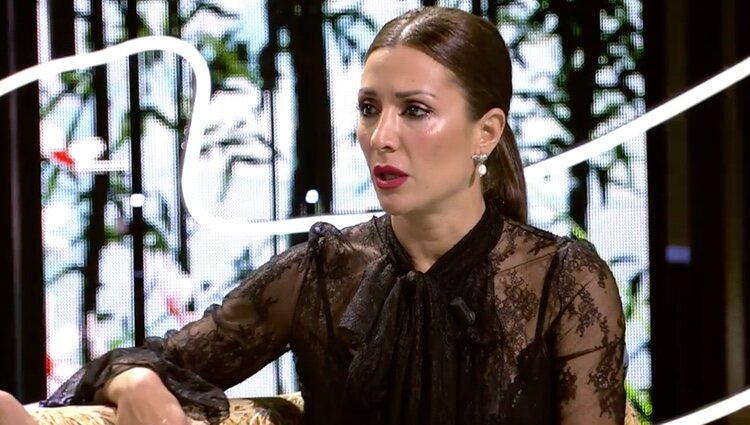 Nagore discute con Beatriz | Foto: telecinco.es