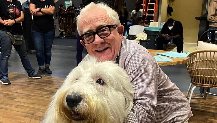 Leslie Jordan