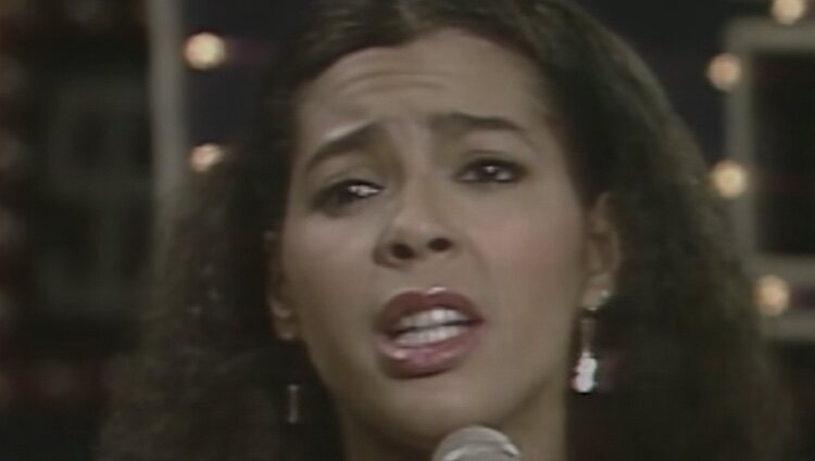 Irene Cara