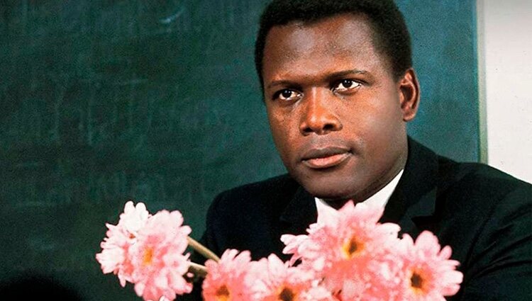 Sidney Poitier