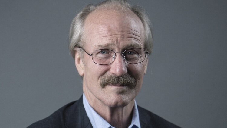 William Hurt