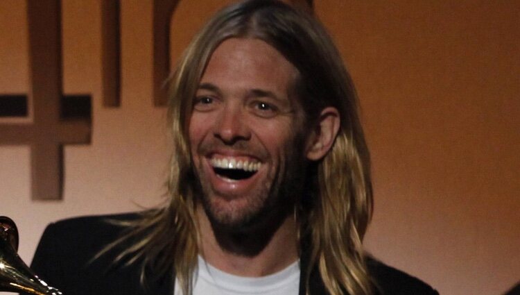 Taylor Hawkins