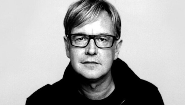 Andy Fletcher