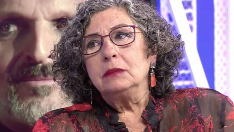 Lola Medina | Foto: telecinco.es