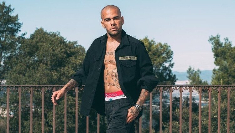 Dani Alves