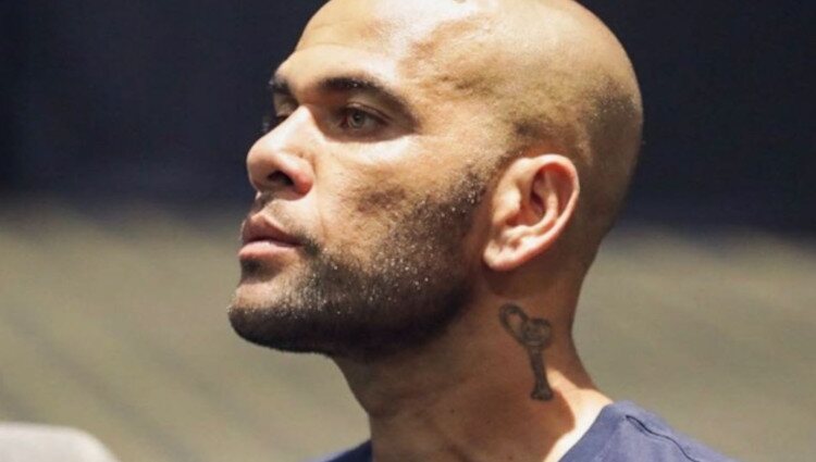 Dani Alves