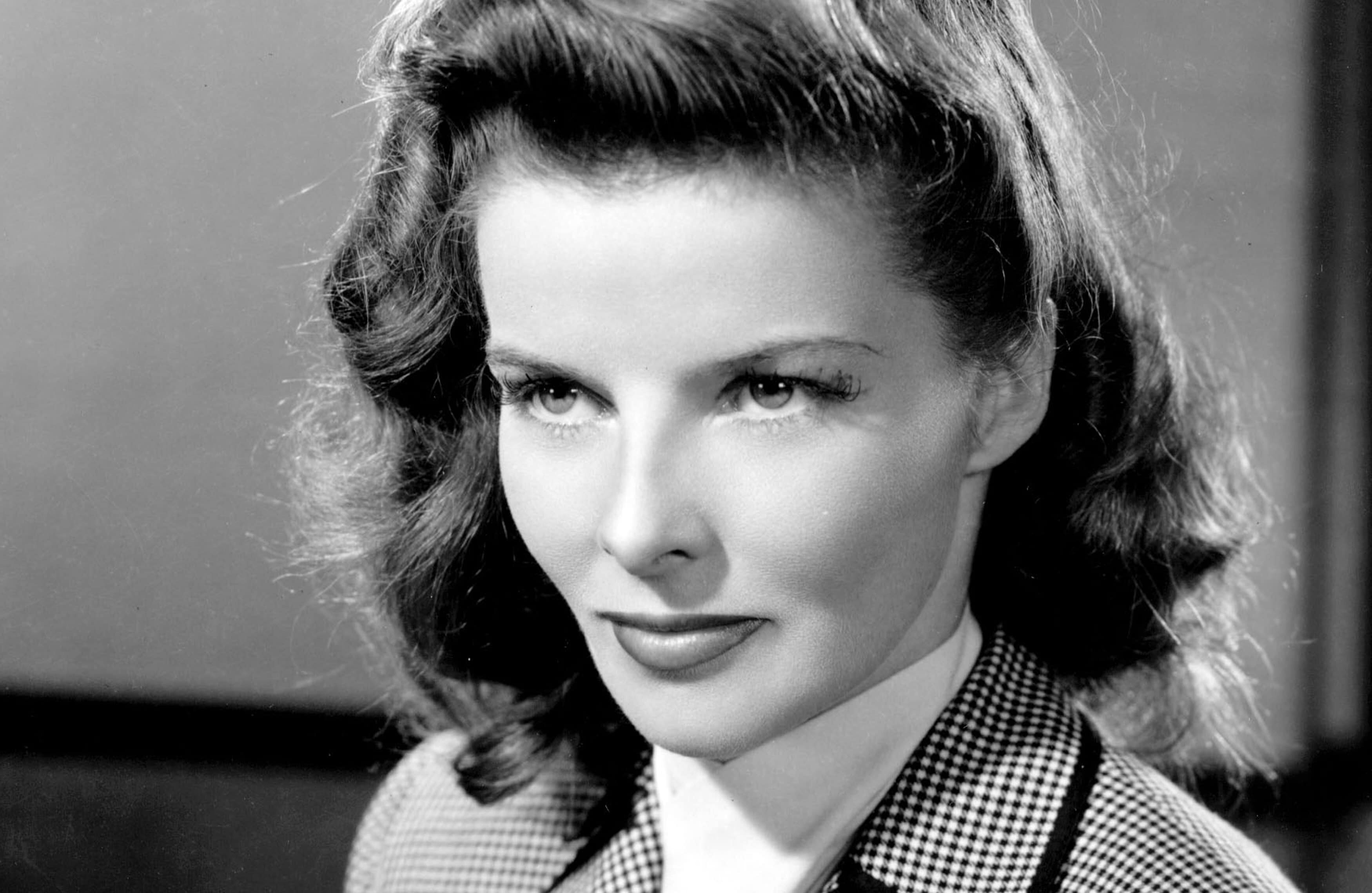 Katharine Hepburn