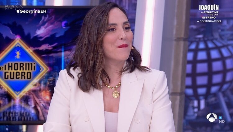 Tamara Falcó desmiente que esté embarazada de su primer hijo | Foto: Telecinco