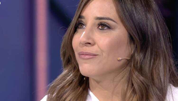 Alicia Peña da su versión | Foto: telecinco.es