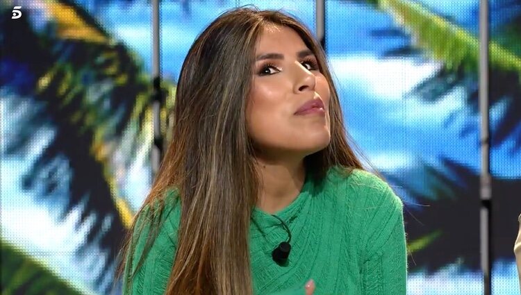 Isa Pantoja no desea volver a ser madre por el momento | Foto: Telecinco