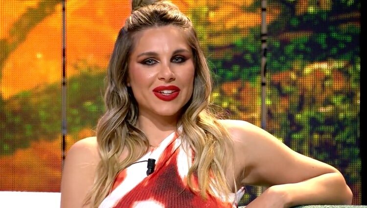 Elena Rodríguez e Ivana Icardi protagonizan un tenso enfrentamiento | Foto: Telecinco