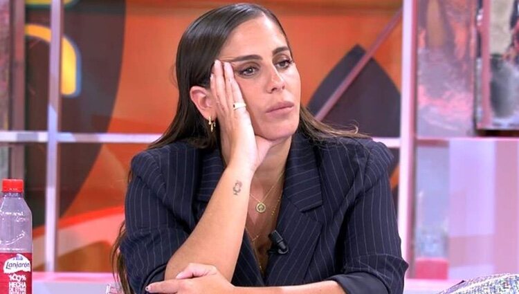 Anabel Pantoja en 'Sálvame' | Foto: telecinco.es