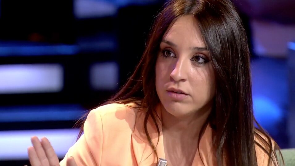 Laura habla con su padre | Foto: telecinco.es