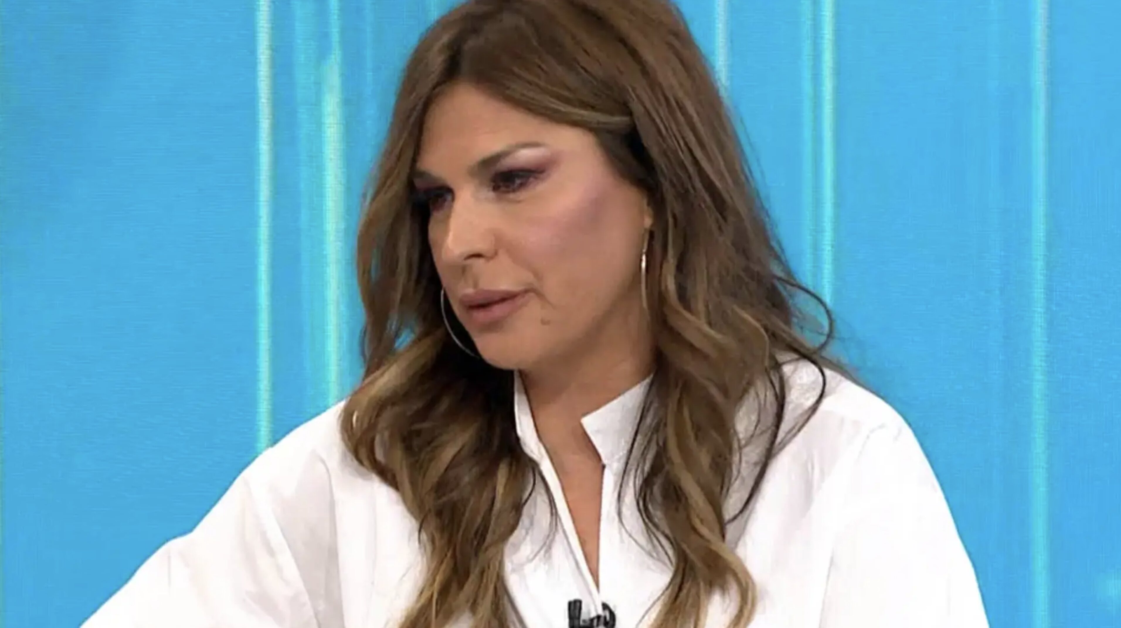 Raquel Perera en 'Y ahora Sonsoles'/ Foto: Antena 3