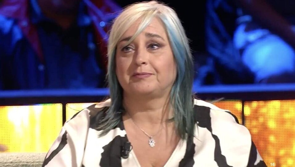 Isabel Hurtado | Foto: telecinco.es