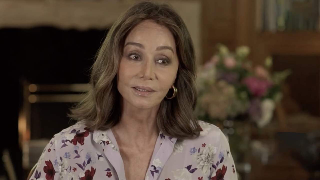 Isabel Preysler en 'Lazos de sangre' | Foto: RTVE