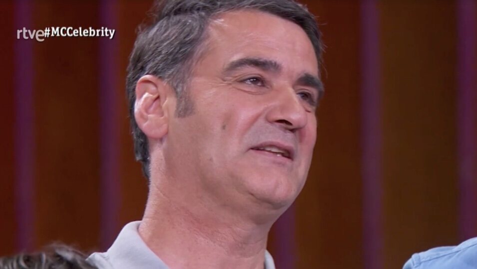 Jesulín de Ubrique en 'Masterchef' | Foto: RTVE